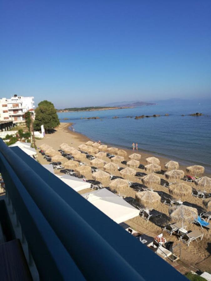 Eros House Βίλα Χανιά Εξωτερικό φωτογραφία