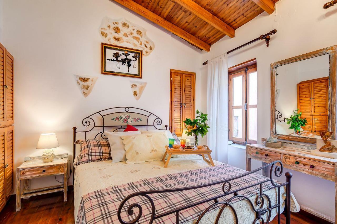Eros House Βίλα Χανιά Εξωτερικό φωτογραφία