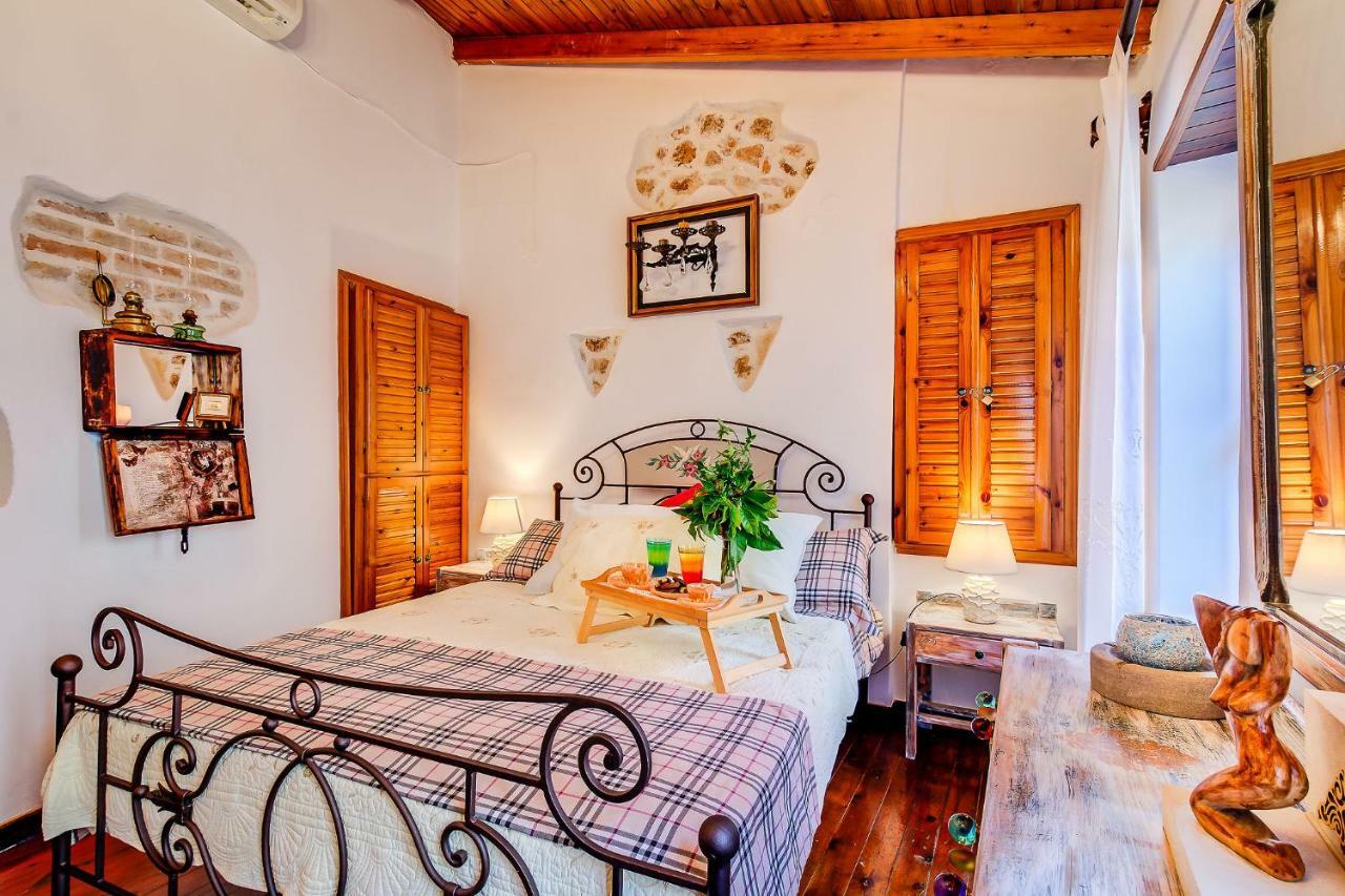 Eros House Βίλα Χανιά Εξωτερικό φωτογραφία